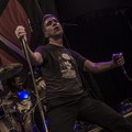 GutterPunk - Professional Concert Photography